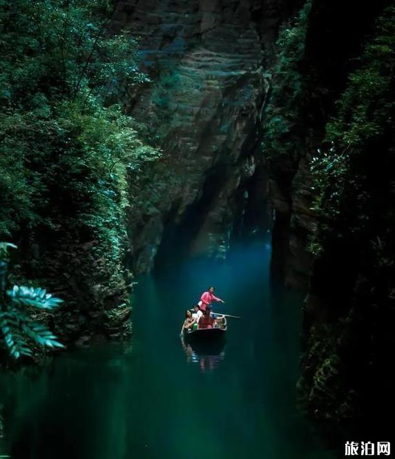 湖北旅游路线规划方案