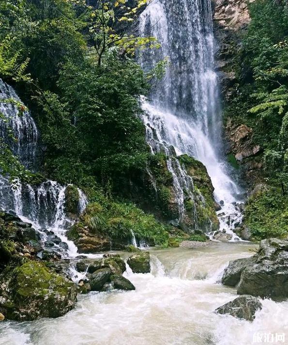 湖北旅游路线规划方案