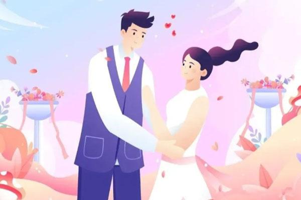 2020武汉七夕民政局开门吗 结婚预约平台入口