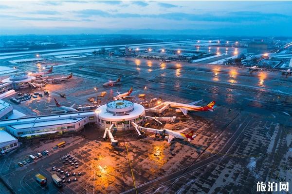 2020北京暴雨首都机场取消航班信息和北京大兴机场取消航班信息
