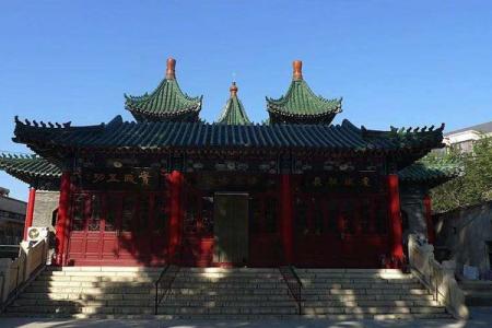 2022乌鲁木齐南大寺游玩攻略 - 门票 - 交通 - 开放时间