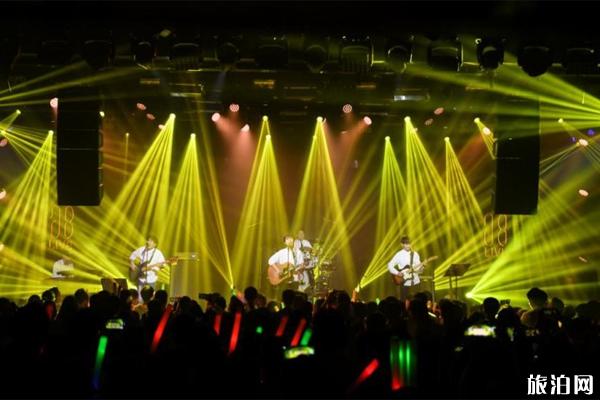 2020杭州七夕演唱会时间和地点 一生中最爱七夕演场会门票和阵容