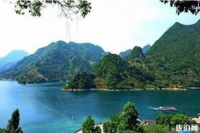 宜昌避暑的地方有哪些 宜昌避暑风景区介绍
