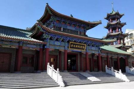 2022新疆陕西大寺游玩攻略 - 景点介绍 - 门票 - 交通