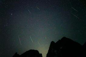 2020英仙座流星雨最佳观赏期 直播入口