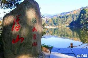 江西旅游必去的景点推荐