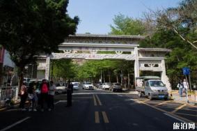 深圳塘朗山公园在哪里 路线推荐