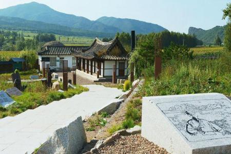 2022吉林尹东柱故居门票 - 开放时间 - 交通 - 旅游攻略