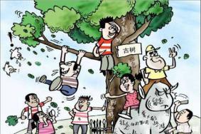 旅游要注意的事项 忌做什么