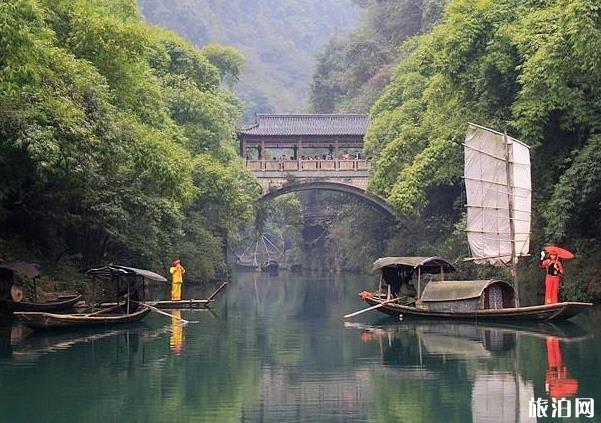 宜昌有什么好玩的地方和景点