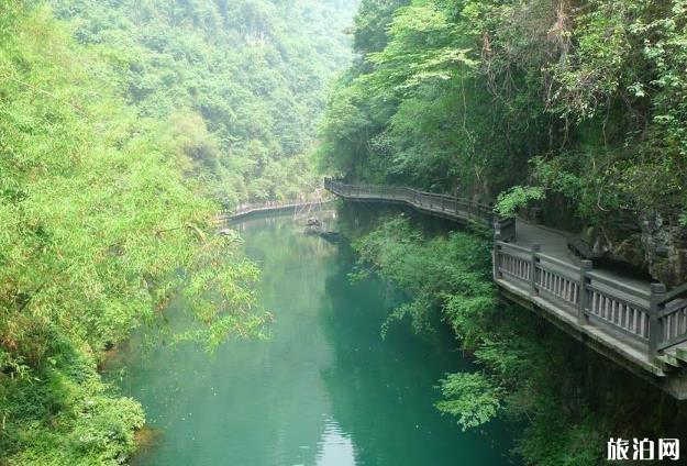 宜昌有什么好玩的地方和景點