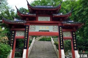 福州乌石山风景区收费吗 好玩吗
