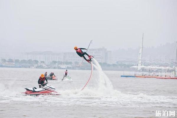 2020洞头海岛旅游嘉年华活动攻略 时间+地点+内容