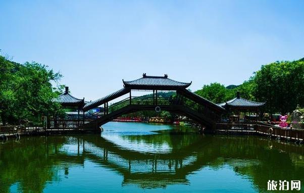 2020北京燕子湖水上乐园游玩攻略 门票+停车+项目汇总