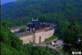 2020嘉兴南北湖景区攻略 附交通指南