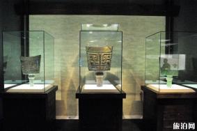 8月长沙博物馆展览时间地点及内容-预约指南