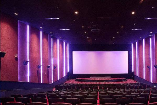 郑州8月电影院恢复开放名单