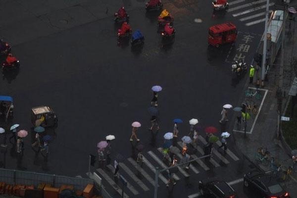 四川啟動I級防汛應急響應 2020四川暴雨受災地區有哪些