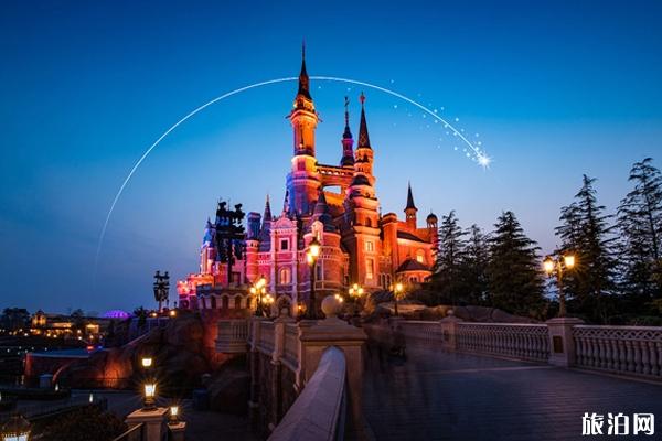 上海迪士尼乐园需要提前预约吗 上海迪士尼年卡延长了多久和怎么使用2020