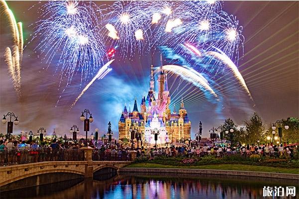 上海迪士尼乐园需要提前预约吗 上海迪士尼年卡延长了多久和怎么使用2020