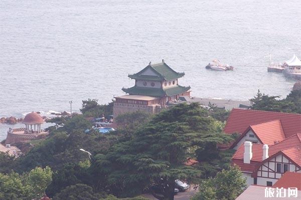 青岛水族馆怎么预约 时间+地点+交通