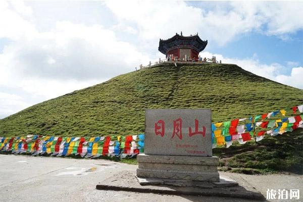 2020青海旅游景点门票免费政策