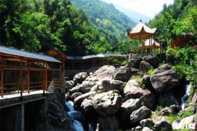 临安旅游攻略 交通+住宿+美食