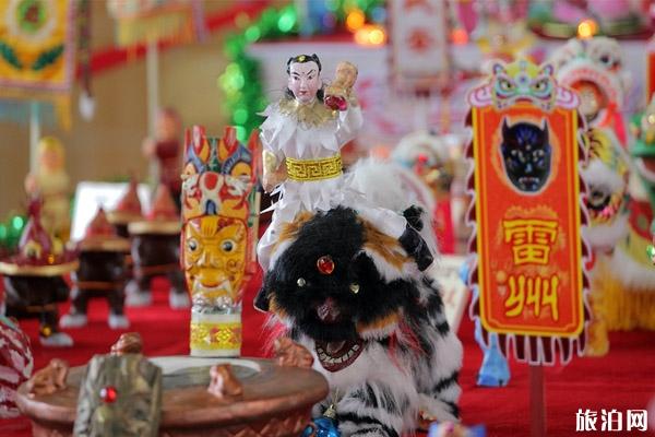 广州乞巧文化节2020时间和地点 广州乞巧文化节活动