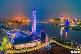 珠海景点大全排行榜2020