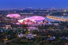 2020西太湖国际音乐节最新嘉宾阵容-时间及门票