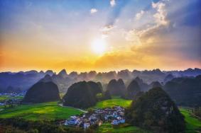 2020国内景区门票优惠活动汇总 湖北旅游去哪里比较好