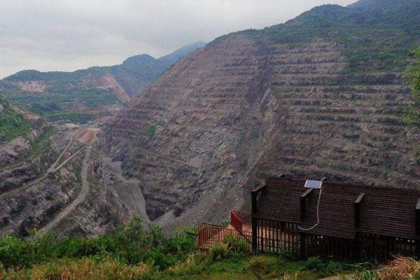 黄石矿山公园有哪些景点 要门票吗 免费时间