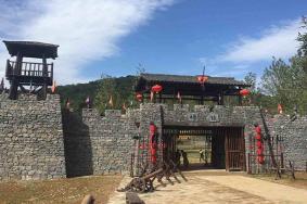 襄阳春秋寨景区怎么样 景区游玩攻略