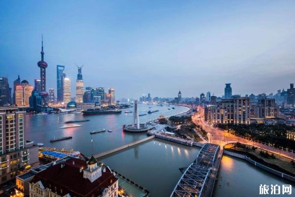 2020上海科技节免费景区名单及活动信息
