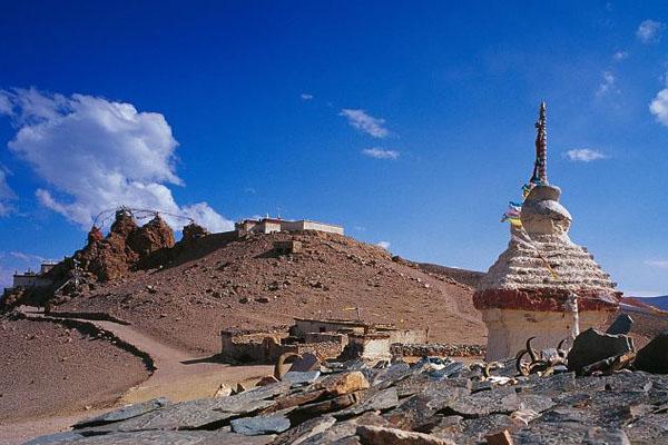 2020西藏神山圣湖门票开放时间
神山圣湖景点介绍