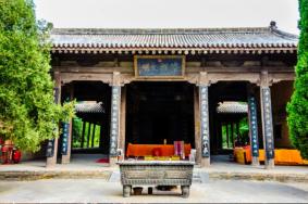 黄河沿线有哪些景点 九月哪里适合旅游