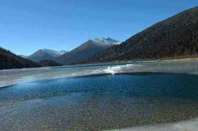 2024西藏措木及日湖游玩攻略-门票价格-景点信息