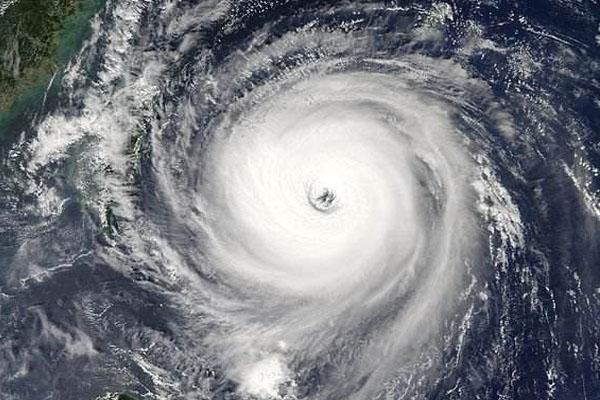 2020台风命名表 9月台风最新消息
