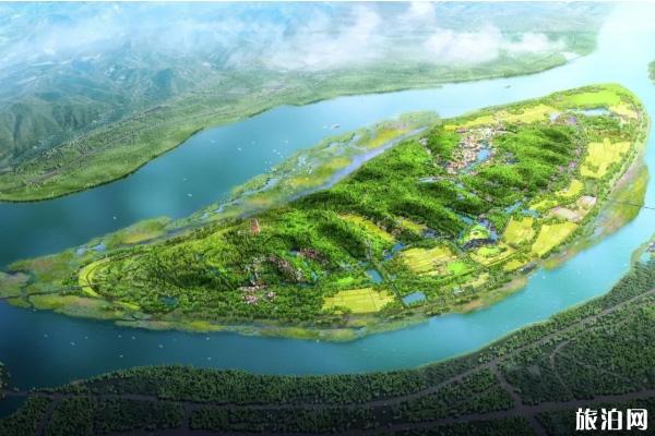 2020重庆广阳岛开放时间-预约及交通指南