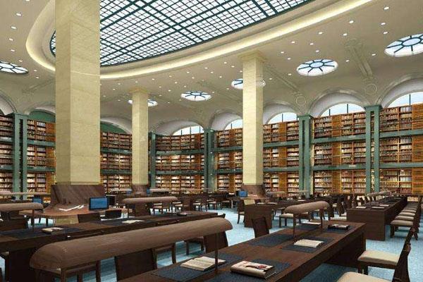 武汉各区图书馆开放时间2020