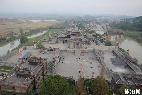 咸宁赤壁好玩吗 赤壁旅游景区有哪些