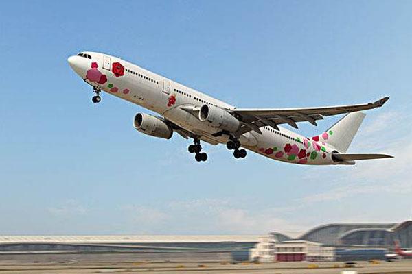 民航局发熔断指令 涉及航空公司有哪些