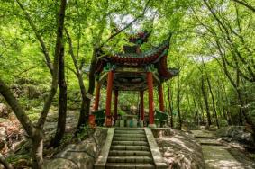 营口夏季适合避暑的地方和景点推荐