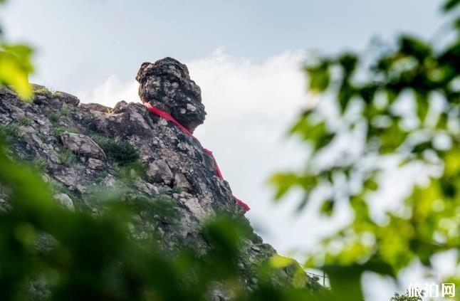 营口夏季适合避暑的地方和景点推荐