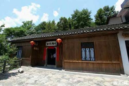2022潘家湾民俗博物馆游玩攻略 -介绍 - 开放时间 - 交通 - 天气