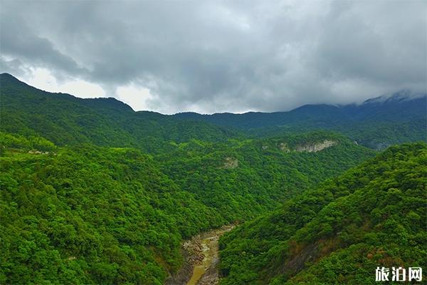 2022湖北大别山主峰旅游风景区游玩攻略 -门票价格 - 交通 - 地址 - 天气