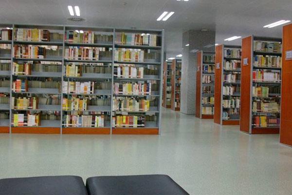 湖北省图书馆开放时间2020 预约方式