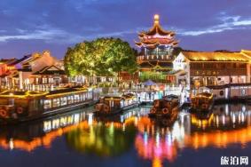 2020苏州旅游详细路线攻略