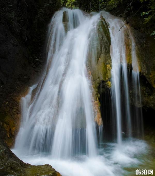 香水河風景區怎么樣 香水河游玩攻略