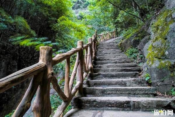 香水河风景区怎么样 香水河游玩攻略